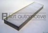 BMW 64311496710 Filter, interior air